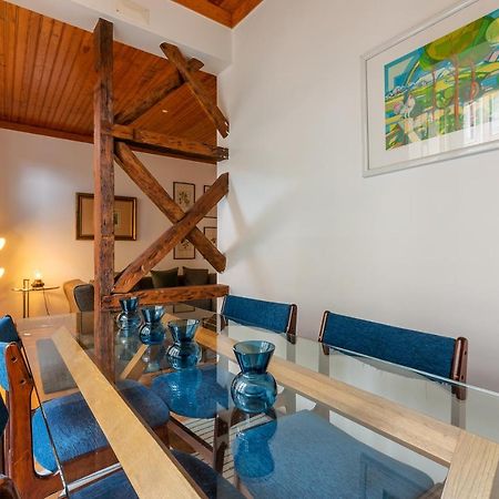 Portas Do Teatro Apartments 2 Lisboa Екстериор снимка