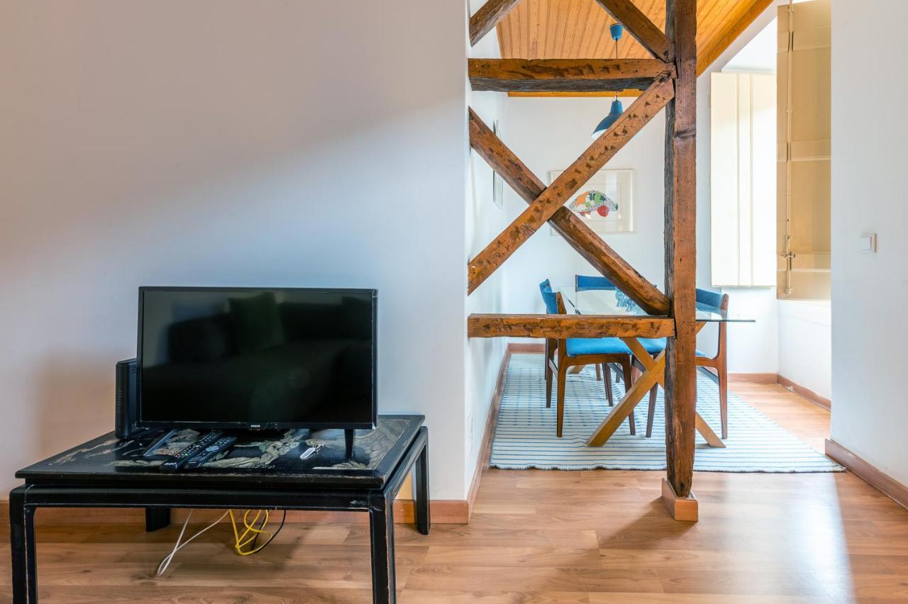 Portas Do Teatro Apartments 2 Lisboa Екстериор снимка