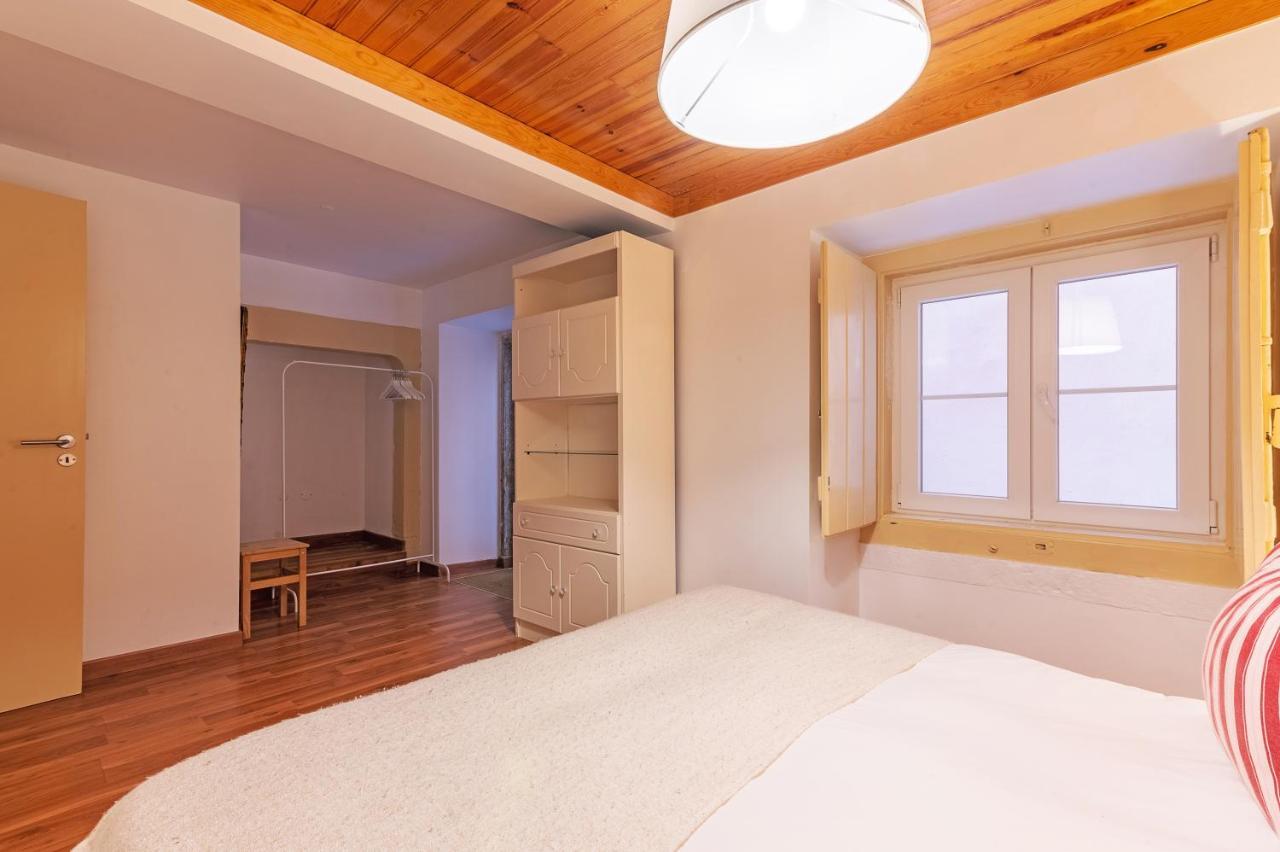 Portas Do Teatro Apartments 2 Lisboa Екстериор снимка