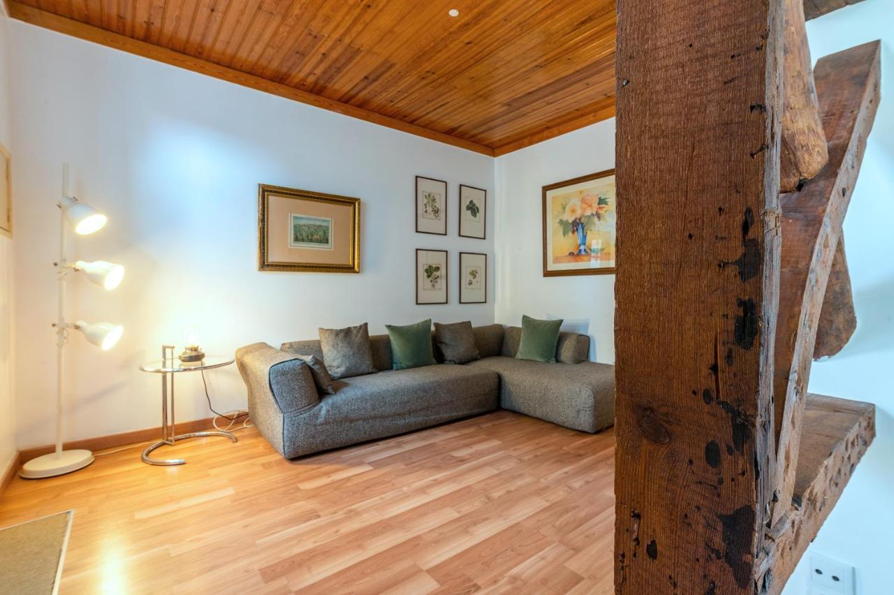 Portas Do Teatro Apartments 2 Lisboa Екстериор снимка