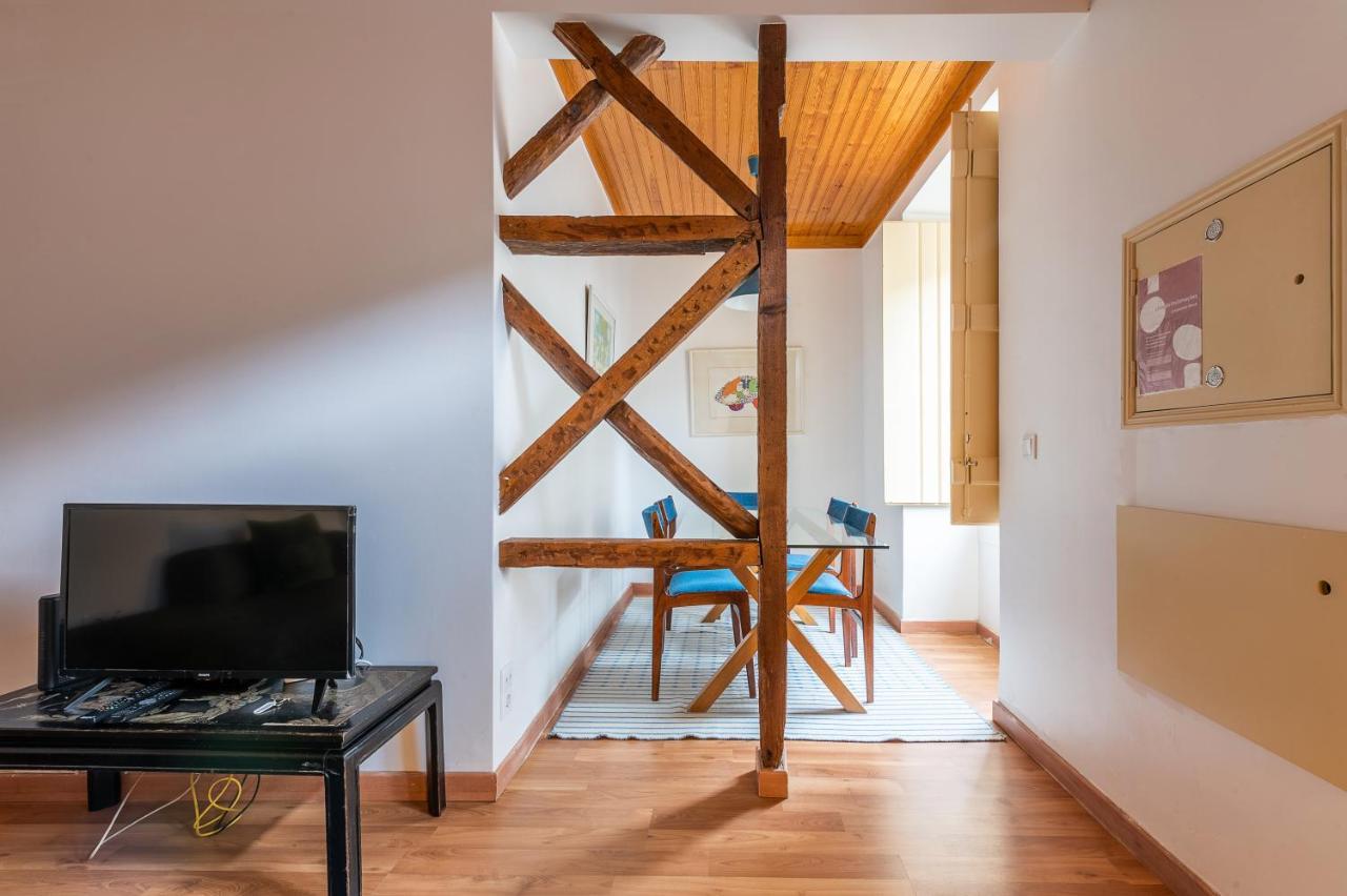 Portas Do Teatro Apartments 2 Lisboa Екстериор снимка