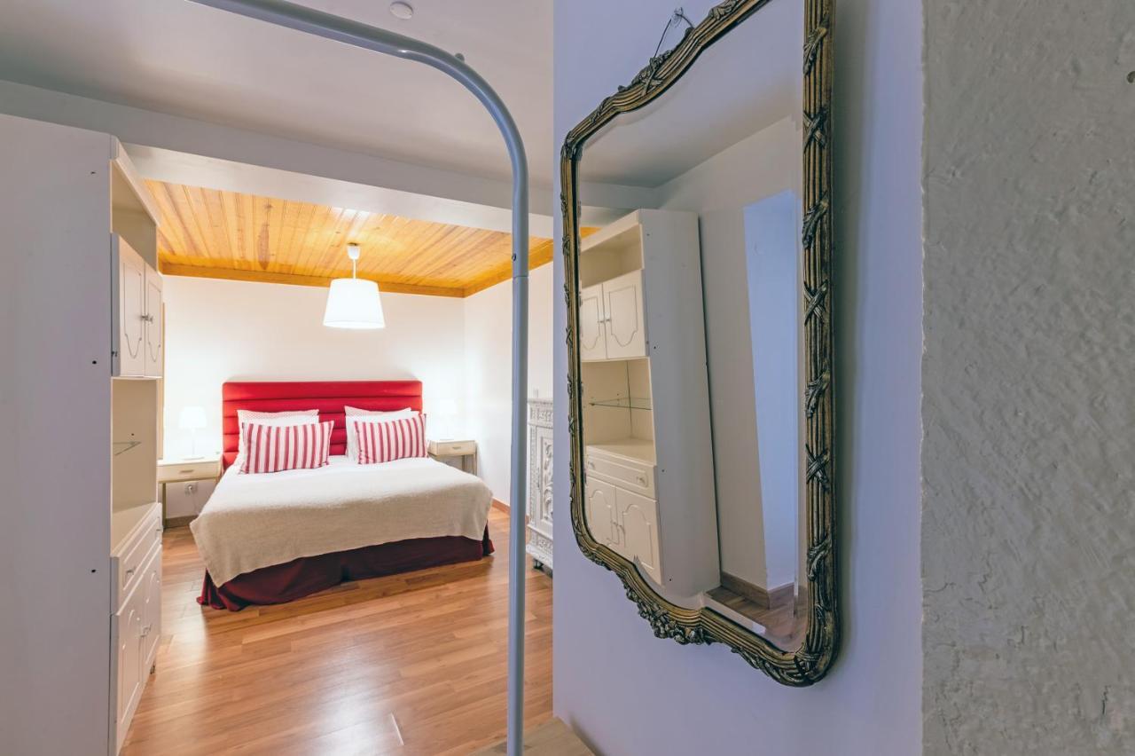 Portas Do Teatro Apartments 2 Lisboa Екстериор снимка