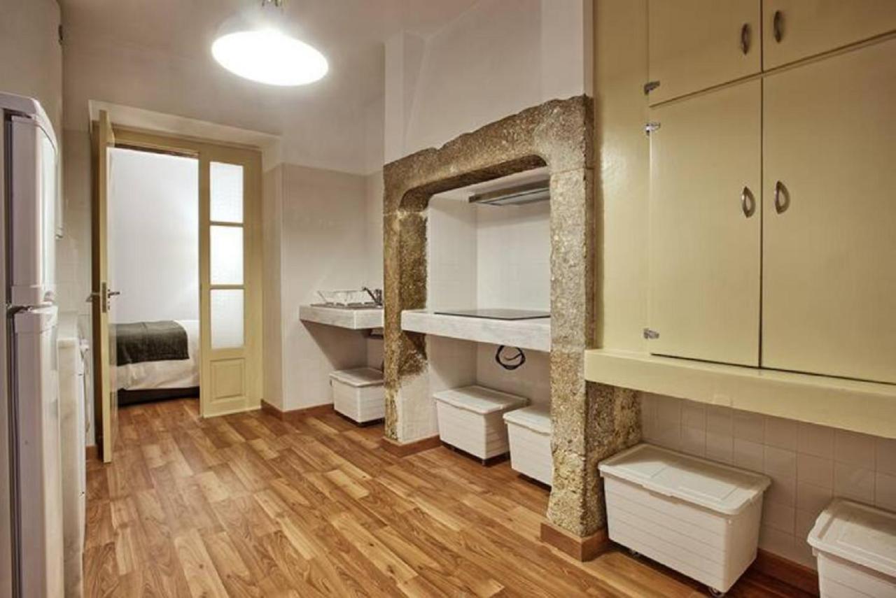 Portas Do Teatro Apartments 2 Lisboa Екстериор снимка